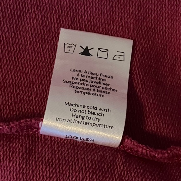 Vallier 🇨🇦 Vesterbro Crewneck Sweatshirt - Picture 11 of 11